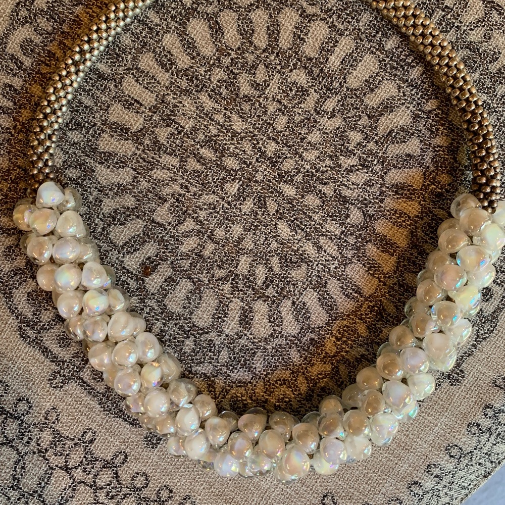 Original Same Sky Necklace